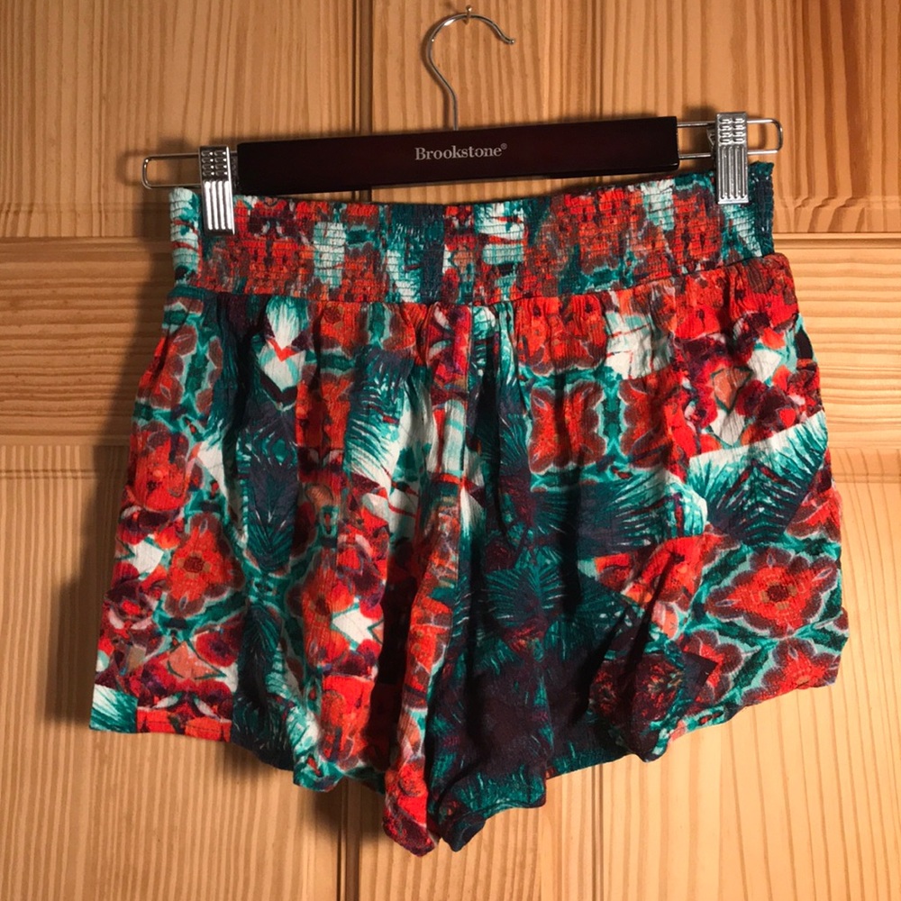 Shorts